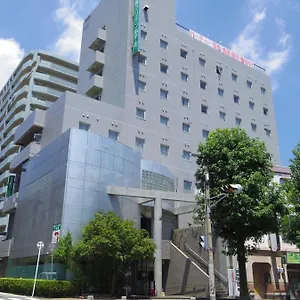南福岡グリーンホテル ホテル
