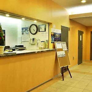 酒店 Picolo Hakata, 福岡